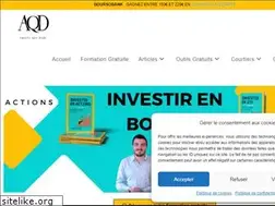 Sites similar to argentquidort.com