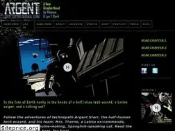 Sites similar to argentstarr.com