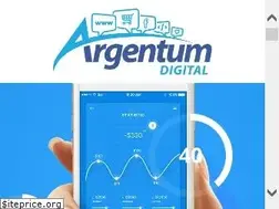 Sites similar to argentum-digital.pl