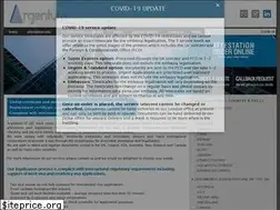 Sites similar to argentum-llc.com