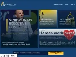 Sites similar to argentum.org