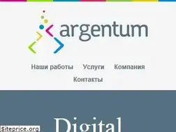 Sites similar to argentum.ua
