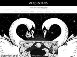 Sites similar to argentumapothecary.com