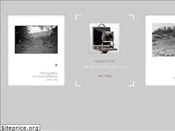 Sites similar to argentumcamera.com