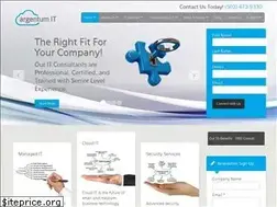 Sites similar to argentumit.com