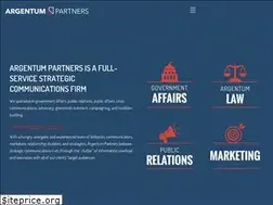 Sites similar to argentumnv.com