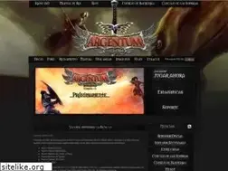 Sites similar to argentumonline.com.ar