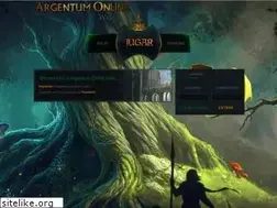 Sites similar to argentumonlineweb.com