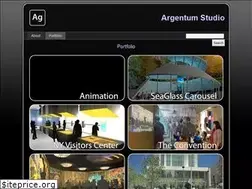 Sites similar to argentumstudio.com