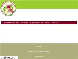 Sites similar to argentumwineimports.com