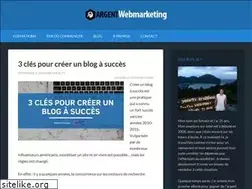 Sites similar to argentwebmarketing.com