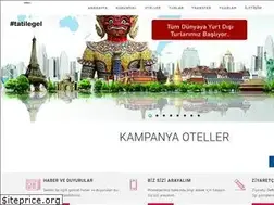 Sites similar to argeontur.com