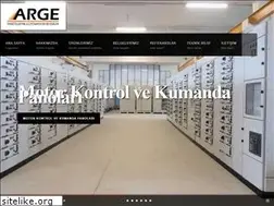 Sites similar to argepano.com