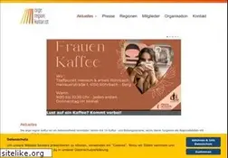 Sites similar to argeregionkultur.at