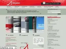 Sites similar to argesa.com.tr