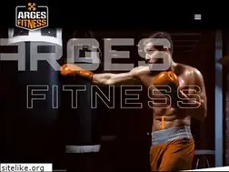 Sites similar to argesfitness.com