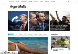 Sites similar to argesmedia.ro