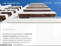 Sites similar to argesplan2000.com