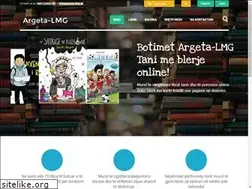 Sites similar to argeta-lmg.al