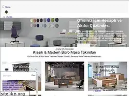 Sites similar to argetaofis.com