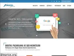 Sites similar to argetel.com