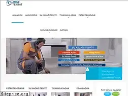 Sites similar to argetesisat.com