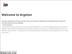 Sites similar to argeton.com