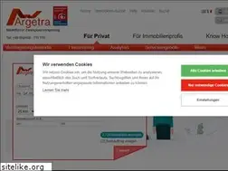Sites similar to argetra.com