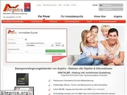 Sites similar to argetra.de