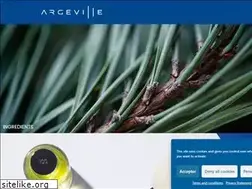 Sites similar to argeville.com