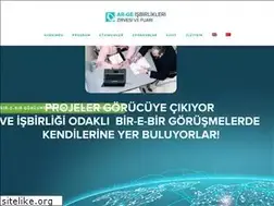 Sites similar to argezirvesi.org