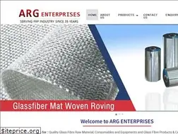 Sites similar to argfibreglass.net