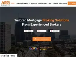 Sites similar to argfinance.com.au