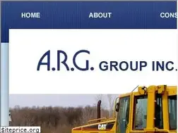Sites similar to arggroup.com