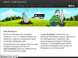 Sites similar to arghearthlings.com