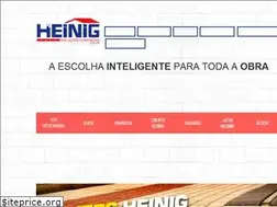 Sites similar to argheinig.com.br