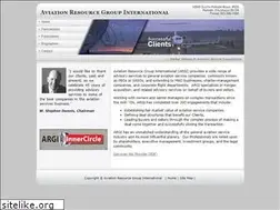 Sites similar to argi.com