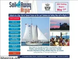 Sites similar to argiamystic.com