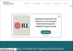 Sites similar to argianas.com