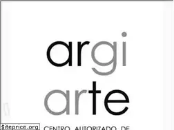 Sites similar to argiarte.com