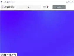 Sites similar to argieskema.com