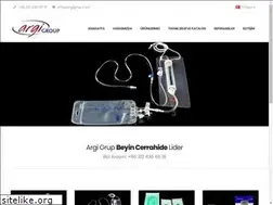 Sites similar to argigrup.com