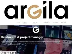 Sites similar to argila.nl