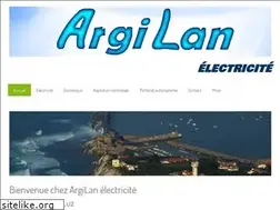 Sites similar to argilan.fr