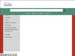 Sites similar to argilecreation.ch