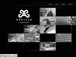 Sites similar to argilla.lt