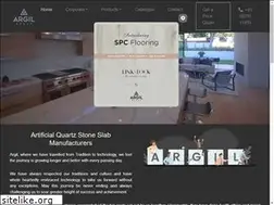 Sites similar to argiltiles.com