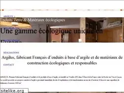Sites similar to argilus.fr