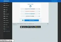 Sites similar to argim.net