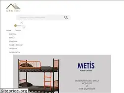 Sites similar to argimo.com